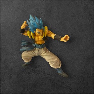 Figura Dragon Ball Gogeta