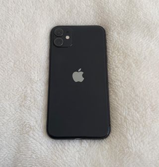 iPhone 11 Negro 64 GB
