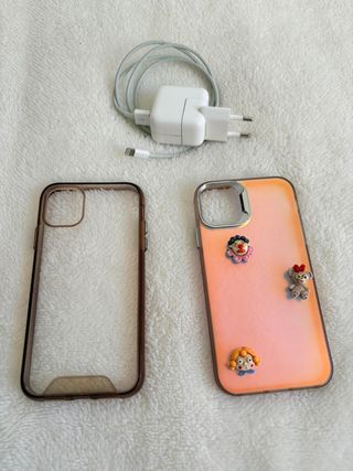 iPhone 11 Negro 64 GB