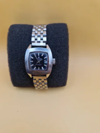 Orologio Tissot Seastar Automatico Vintage