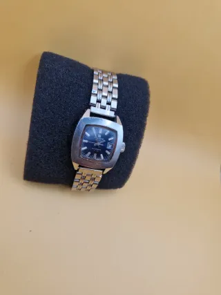 Orologio Tissot Seastar Automatico Vintage