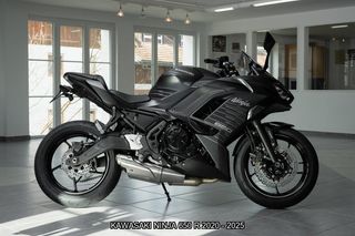 Carenado Avdb KAWASAKI NINJA 650 R 2020 - 2025