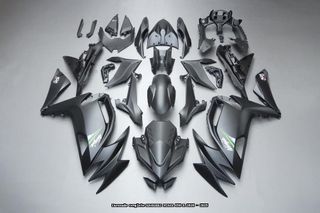 Carenado Avdb KAWASAKI NINJA 650 R 2020 - 2025