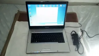 Portátil Samsung NP-R60Y serie R60 PLUS