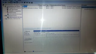 Portátil Samsung NP-R60Y serie R60 PLUS