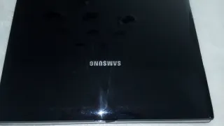 Portátil Samsung NP-R60Y serie R60 PLUS