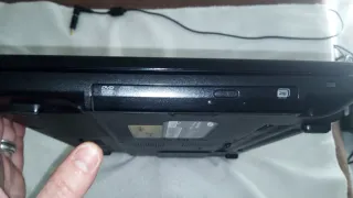 Portátil Samsung NP-R60Y serie R60 PLUS