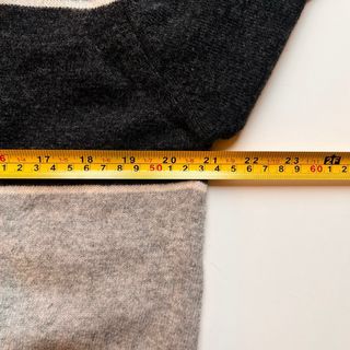 Vintage Rugby Wool Polo Shirt | Size XL