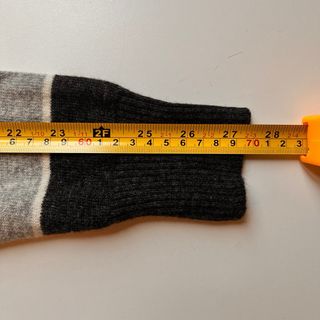 Vintage Rugby Wool Polo Shirt | Size XL