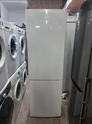 Nevera Combi Benavent con garantía transporte