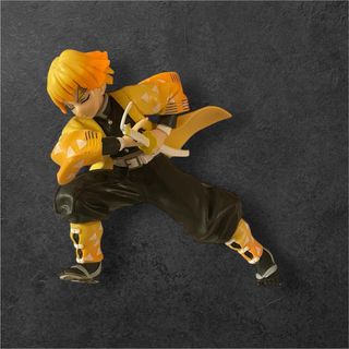 Figura Zenitsu Agatsuma