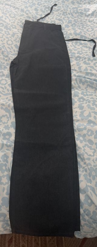 Lote 13 Pantalones Ropa Laboral Hostelería