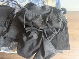 Lote 13 Pantalones Ropa Laboral Hostelería