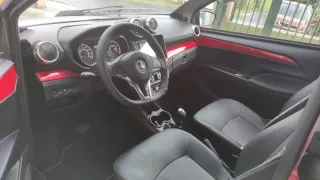 AIXAM NUEVO CROSSOVER