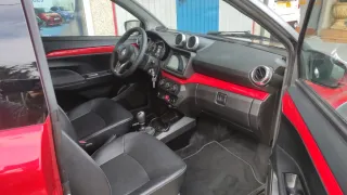 AIXAM NUEVO CROSSOVER