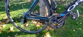 Bicicleta Carretera Orbea Orca Carbono