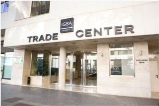 Oficina en alquiler en Campanar en Valencia