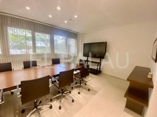 Oficina en alquiler en Campanar en Valencia