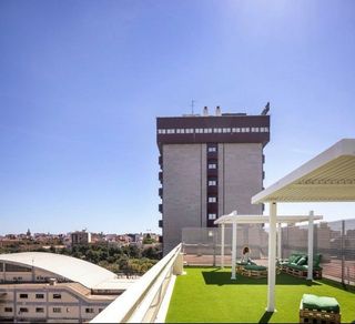 Oficina en alquiler en Campanar en Valencia