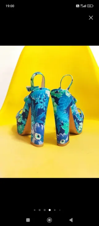 Zapatos N°35. OFERTAAAAAA