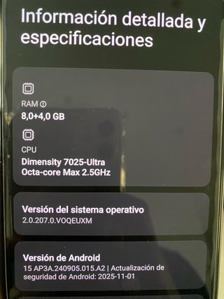 Xiaomi Redmi Note 14 5G Nuevo + Accesorios