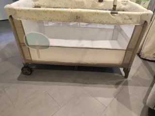 Parque cuna Jane en perfecto estado