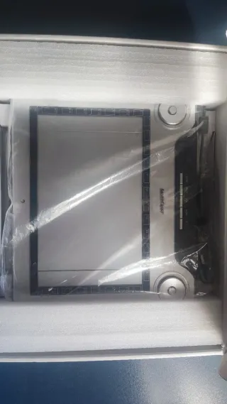 Tableta Gráfica Silvercrest