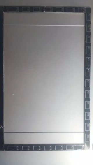 Tableta Gráfica Silvercrest