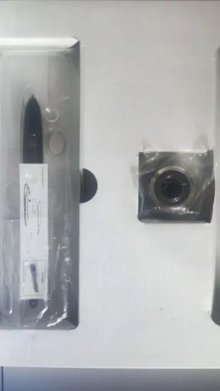 Tableta Gráfica Silvercrest