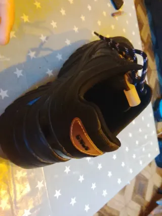 Zapatillas Bershka con dragón