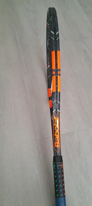 Raqueta Tenis Infantil Babolat