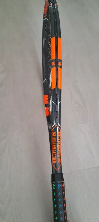 Raqueta Tenis Infantil Babolat