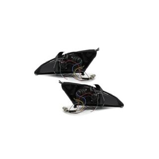 Faros delanteros LED para Ford Focus 2001-2004