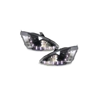 Faros delanteros LED para Ford Focus 2001-2004