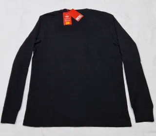 Sudadera Manga Larga Jersey Diesel S-Boxt-Div.