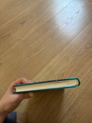 La última sirena. Premio Boolino 2018 / The Las...