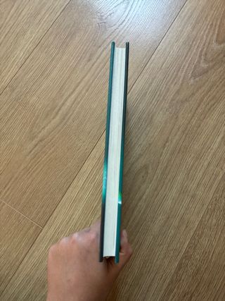 La última sirena. Premio Boolino 2018 / The Las...