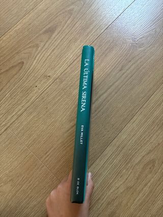 La última sirena. Premio Boolino 2018 / The Las...