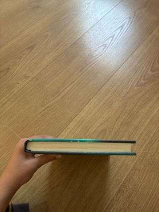 La última sirena. Premio Boolino 2018 / The Las...