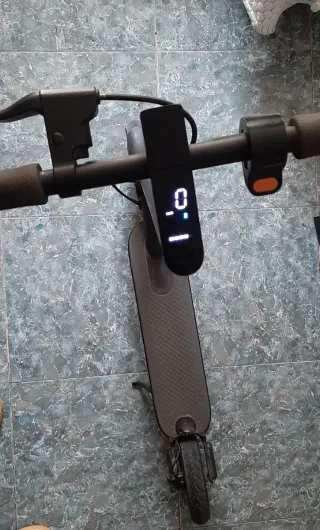 Patinete Eléctrico Xiaomi