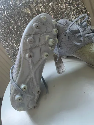 Botas Fútbol Hierba Talla 29/30