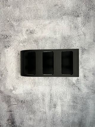 Soporte para 3 mandos a distancia