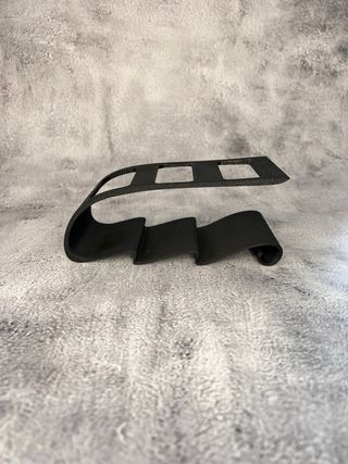 Soporte para 3 mandos a distancia