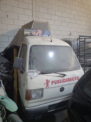 Despiece Bellier Publicidad