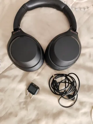 Sony WH-1000XM4 Auriculares Inalámbricos