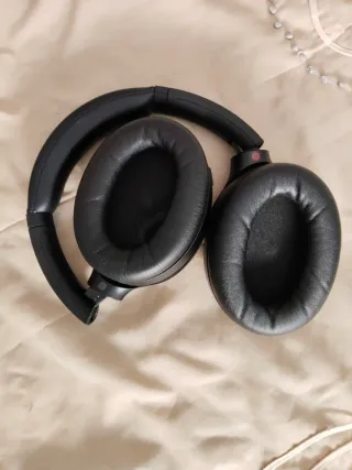 Sony WH-1000XM4 Auriculares Inalámbricos