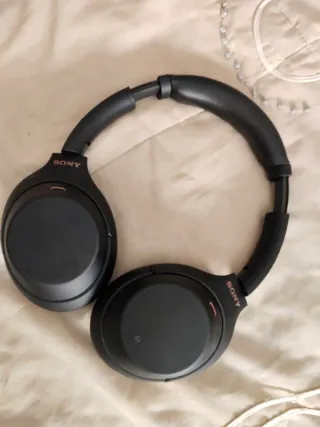 Sony WH-1000XM4 Auriculares Inalámbricos