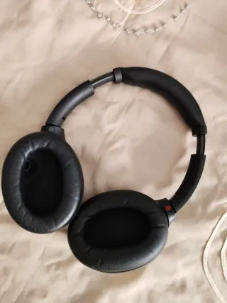 Sony WH-1000XM4 Auriculares Inalámbricos