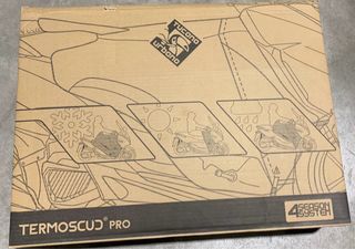 Honda XADV 750 Termoscud >'21