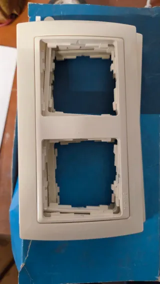 Marco Simon 2 elementos